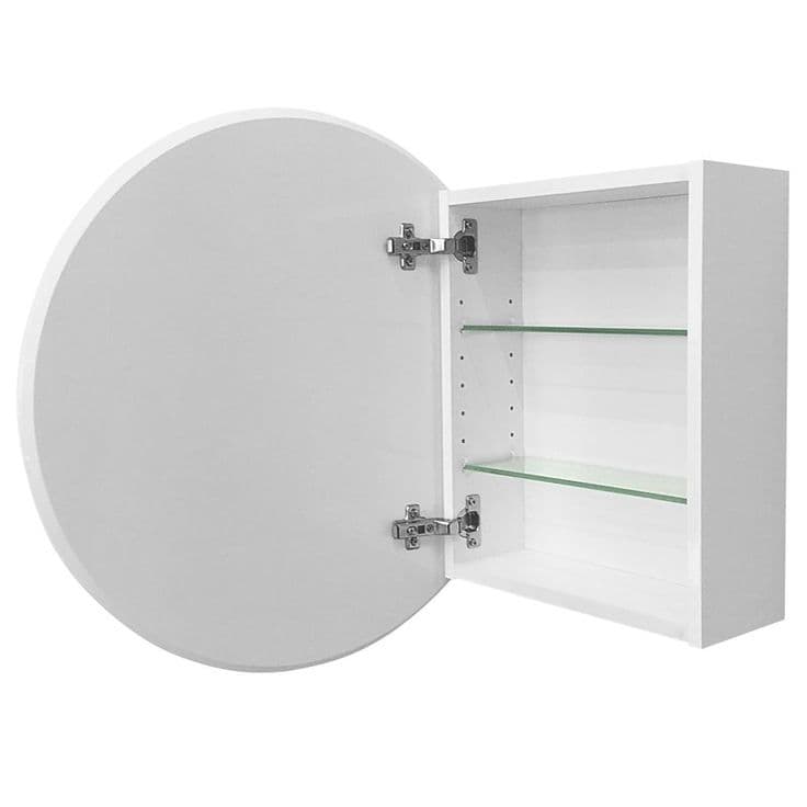 Miroir placard